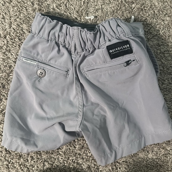 Lot of 2T toddler shorts - Picture 5 of 12